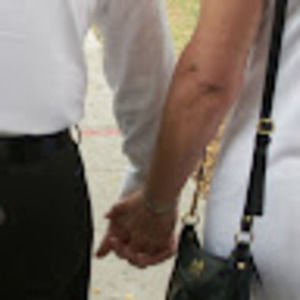 Meet your Posher, Margaret